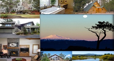 central oregon vacation rental ..home away from home in bend and sunriver